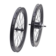 ล้อคาร์บอน SR38C เงิน16 "1 3/8" ขอบ349เบรค6สปีดเกียร์ภายใน3X2 SRF3ธนู Sturmey ภายนอก12สปีดเกียร์ภายใ