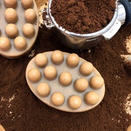 耶加雪菲去角質按摩皂/手工皂/運動清潔/去角質//咖啡