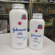 JOHNSON'S baby Powder