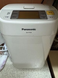 Panasonic 麵包機