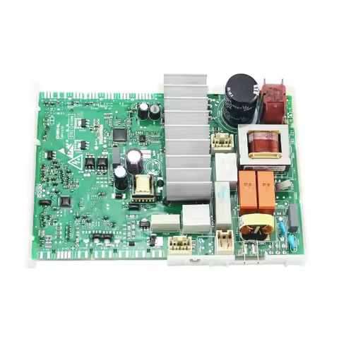 IQ100 IQ300 IQ500 WM10N2C80W WM12N2680W WM10L2687W Original Control Module Inverter Board For Siemen