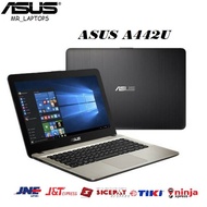 [ Best Quality] Laptop Asus A442U Intel Core I5-Gen 8 // 2Gb Nvidia //