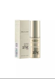 dr.cilabo Super White 377VC Serum 城野醫生VC377美白淡斑精華18g