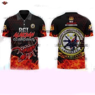 SM-RGI ALAKDAN GUARDIANS POLO t shirt