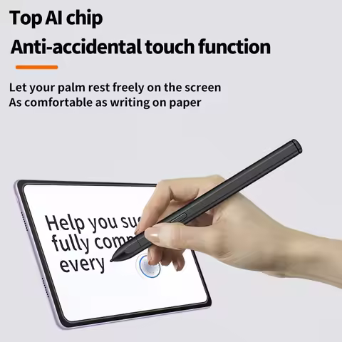 S Pen for Samsung Galaxy Tab S6 Lite S7 FE S8 Plus S9 Ultra Stylus for Samsung Pen with Pressure Sen