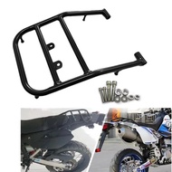 Rear Carrier Luggage Rack for SUZUKI DRZ400 E/S/SM DRZ400SM DRZ400S DRZ400E Motorcycle Accessories D