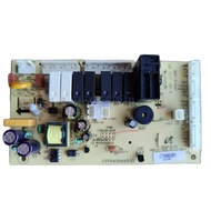 Original WQP12-7601.D.1-1 V1.1 LYP04304A0(X) Motherboard For Dishwasher Good Working