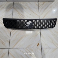 Original Gril Grille Grill Atas Suzuki Swift GT2 Rambang Lambang Kisi kisi
