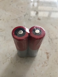 2 Pin Sofirn 18650 3.7V Li-ion Đầu Lồi Dung Lượng Thực 2300MAH 3000mah Có Mạch Bảo Vệ Chính Hãng 30