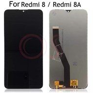 LCD TOUCHSCREEN XIAOMI REDMI 8 / REDMI 8A / REDMI 8A PRO - ORI