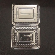 OPS H3 Plastic Container (100pcs+/-)