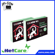 Lizard911 Natural Lizard Repellent x 2