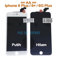 Aa - LCD Touchscreen Fullset I p h o n e 6 Plus/6+/6G Plus/6G+