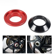 AJ-MOTOR Motorcycle Rear Wheel Hub Spacer For ZXMOTO ZX-500RR 2025 2026