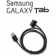 Kabel Data Charger Samsung Galaxy Tablet Note + Pack ORIGINAL