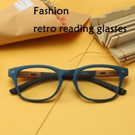 Kacamata Baca Lensa Plus Pria Dan Wanita Ukuran +100 +125 +150 +175 +200 +225 +250 +275 +300 +350 +4