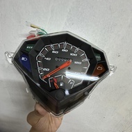 MOTORCYCLE PARTS SPEEDOMETER GAUGE ASSEMBLY FOR YAMAHA MIO I 125 SPEEDOMETER ASSY MOONRISING