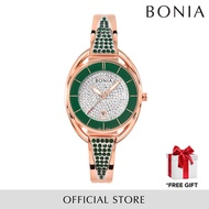 Bonia Cristallo Women Watch Elegance BNB10712-2592