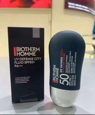 順豐包郵 💙 Biotherm Homme 碧歐泉男士防曬 30ml