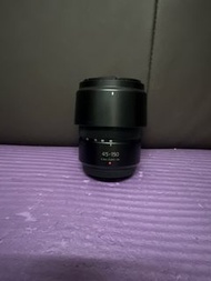 完美無瑕 Olympus 40-150 40-150mm F4-5.6 ASPH M43 Panasonic Mount
