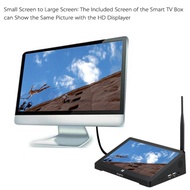 NEW PiPO X9 Smart TV Box 1080P Windows 10 Atom Z3736F (Quad-Core) + Android 4.4 Dual OS 2GB / 64GB XBMC Mini PC Bluetooth 4.0 WiFi HD Media Player Tablet PC