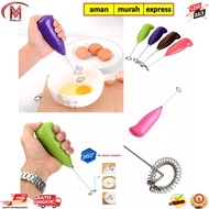 Mini Electric Hand Mixer Multipurpose Mixer