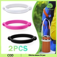 GANTUNGAN Bottle HangerTALI Lholder Tumbler Bottle Hook Tumbler Accessories Strap Children's Drinkin
