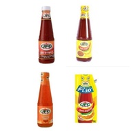UFC Banana Ketchup ✨