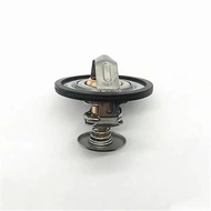 4D94E 4TNE94 4TNE98 Thermostater 71 Degrees Celsius 4TNV94 4TNV98 Engine Thermostat 121850-49810 129