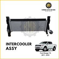 Ford Ranger T6 T7 Mazda BT50 Intercooler Assy EB3Z-6K775R