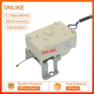 For Sharp ESX705 ESX715 ES718X ES818X ESX858 Washing machine Drain Motor