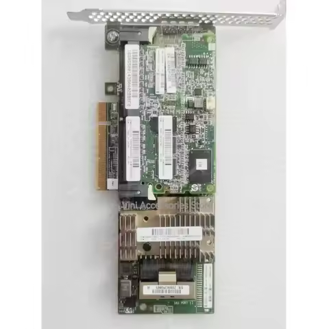 P440 2G/4G 726823-001 820834-B21 for HP Server Smart Array Card 12GB RAID Controller Card Cache 2GB 