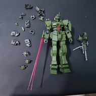 nonBandai HG GM Spartan (gunpla replacement parts)