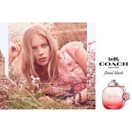 💯Original* 90ML Coach Floral Blush Perfume EDP By COACH FOR WOMEN