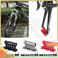 Bike Fork Mount Car Carry Bicycle Fixed Front Fork Bracket Bike Block Fork Mount
