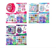 [已滿] [預訂2024-07]  TAMAGOTCHI UNI SANRIO CHARACTERS TAMAGOTCHI UNI SANRIO CHARACTERS 天使版 TAMAGOTCHI U