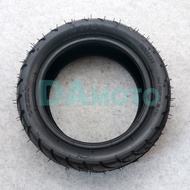 9065-8 front Tire and 130/50-8 rear Tire Tubeless Tyres Electric Scooter vacuum For Buyang Poc ♟ WXU