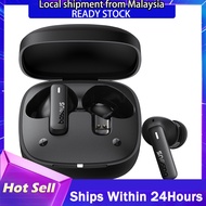 Baseus Bowie E19 TWS True Wireless Bluetooth Earphones 33 Hours IPX5 Waterproof Call ENC