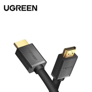 (MY SET) UGREEN HDMI CABLE 30M 25M 20M 15M with Official Warranty HD104 10111 10112 10113 10114