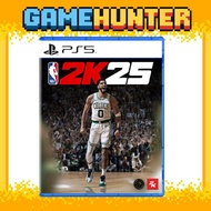 PS5 NBA 2K25 NBA/ 2025 NBA/ 25