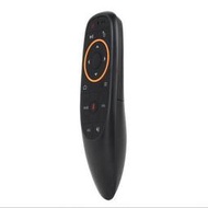 G10S 語音飛鼠G10 vioce air mouse 2.4G無線智慧 語音遙控器#14250