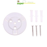 MISSYU 1Pc Camera Base Braet For Imou EZVIZ TP-LINK Card Holder Stiing Wall Hanging Inverted Install