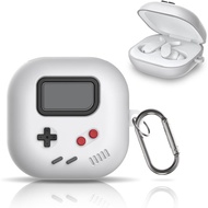 Cute protective case suitable for Beats Fit Pro 2021, shock absorption protection Beats Fit Pro prot