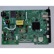 (AP1401) Skyworth 43TB5000 Mainboard, Ribbon, Button. TV Spare Part.