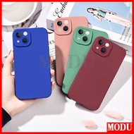MODU Casing Samsung Galaxy J7 J2 J6 J4 Plus Prime Pro 2016 2018 J730 Camera Protect Protective Candy Color Silicone Cover Phone Case