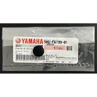 PLUG BLIND PENUTUP METER COVER INNER GROMMET YAMAHA Y16ZR Y15ZR ORIGINAL