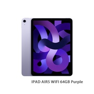 Apple蘋果 iPad Air 5 WIFI 64GB 紫色 平板電腦 -