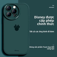 Nohon | Vỏ Silicone Chống Sốc Toàn Phần cho iPhone 14 Plus và iPhone 13
