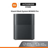 Xiaomi Mesh System BE3600 Pro