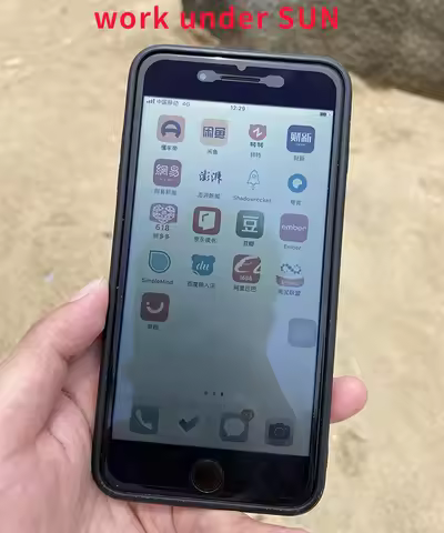 Customized Reflection LCD Screen RLCD Smart 8Puls 256GB Protect eyes Ereader Google play Global